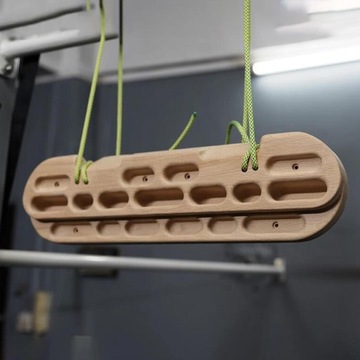 Скалолазание Hangboard Усилитель для рук Скалолазание