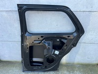 фото thumb №15, Двері citroen c4 cactus od 2017 lift задня правий задні праве nowe оригінальні