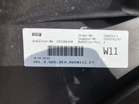 фото thumb №15, Bmw 4 i4 g26 gran coupe 21- бампер передній перед