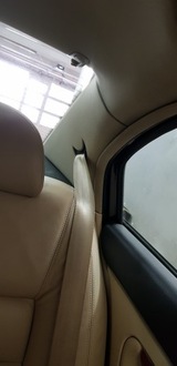 фото thumb №6, Обшивка стойка a b c правая левая skoda superb 1