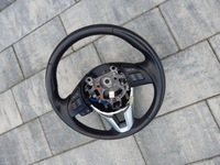 фото thumb №5, Повітропровід mazda cx3 cx5 шкіра czerwona nic