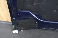 фото thumb №12, Mercedes slk r172 капот крышка двигателя лак 890