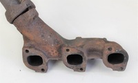 фото thumb №8, Колектор випускний bmw e32 e34 m30b30 3.0b 1708712