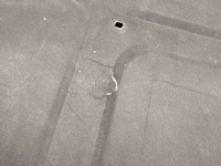 фото thumb №10, Audi q5 sq5 2020 ізоляція теплова / шумоізоляція кришки / капот двигуна