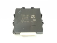 фото thumb №1, Sx4 s-cross модуль датчиків паркування 18r.