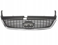 фото thumb №1, Решітка решітка радіатора решітка хром ford mondeo mk4 2007-10