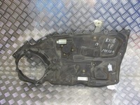 фото thumb №1, Механизм стекло правый перед mazda rx-8 1.3