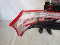 фото thumb №11, Skoda fabia ii lift 10-14 бампер перед передний 5j0807221d