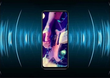Смартфон Motorola moto g54 Power Edition 12/256 ГБ 6,5 дюйма, 120 Гц, 5G, темно-синий