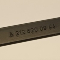 фото thumb №4, Mercedes e-klasa w212 рычаги дворник