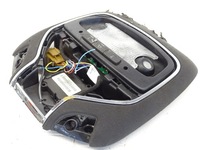 фото thumb №1, Освещение потолочный салона maserati ghibli 670009661