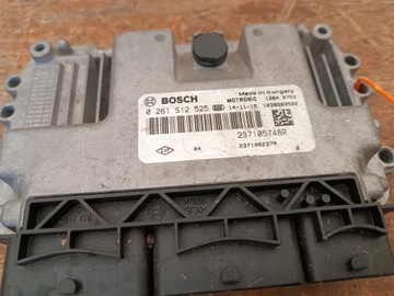 фото thumb №5, Модуль блок керування комп'ютер двигуна renault twingo iii 0261s12525
