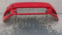 фото thumb №7, Vw polo 6r v 5 09- бампер передній перед