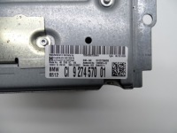 фото thumb №11, Магнитола cd считыватель навигации bmw f10 f11 f12 f13 f06 9274570