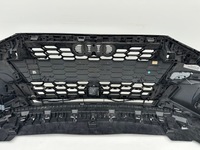 фото thumb №15, Бампер перед audi a3 8y s-line радар хороший