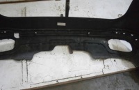 фото thumb №8, Бампер спойлер mercedes gle w167 amg задня nr tw579