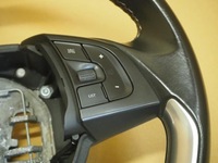 фото thumb №7, Воздуховод кожаный мультифункция citroen ds5