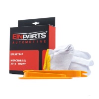 фото thumb №2, Набір led салону +ароматизатор do mercedes sl