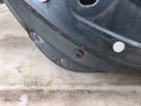 фото thumb №15, Двери левые зад audi a6 c6 ly7e sedan avant универсал 2004-2011oryginał !!!