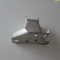 фото thumb №4, Зона деформації modus clio 8200834858