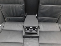 фото thumb №14, Сиденья кожаный заднее сиденье комплект - bmw x3 f25 10-14
