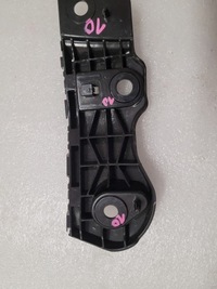 фото thumb №8, Mazda cx5 cx-5 ii 2 направляющая бампера правый перед кронштейн правое kb8a500t1