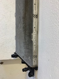 фото thumb №5, Радіатор wody porsche macan 95b/audi 8k0