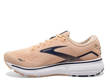 Женские кроссовки Brooks Ghost 15 W для бега по асфальту 1203801B784 38.5