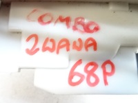 фото thumb №9, Citroen berlingo iv opel combo e замок двері правих передніх перед europa