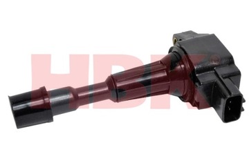 КАТУШКА ЗАЖИГАНИЯ MAZDA 3 BK 2003-2006 1,3 1,6