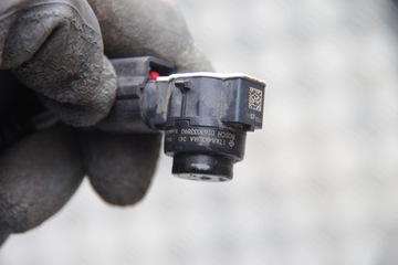 фото thumb №8, Установка бампера зад jeep grand cherokee wk2 рестайлинг pxj pdc 1tk84kxjaa