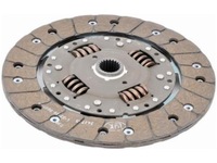 фото thumb №1, Диск зчеплення renault 21 2.0 master i 2.0-2.2
