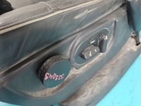 фото thumb №8, Сидіння лівий перед водія renault espace iv eu