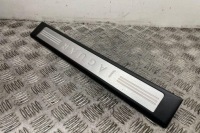 фото thumb №12, Передня права молдинг декоративна поріг jaguar xf x250 8x2313200af 2.72l