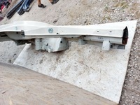 фото thumb №8, Kia soul i 1 четверть крыло левый задняя порог блок двигателя a1