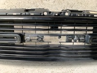 фото thumb №3, Dodge ram решётка радиатора радиатора решётка радиатора