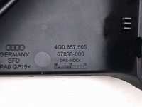 фото thumb №8, Audi a6 allroad c7 2013 корпус дзеркало 4g0857506a