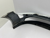 фото thumb №8, Porsche taycan 9j turbo s бампер передній перед pdc оригінал oem 19-