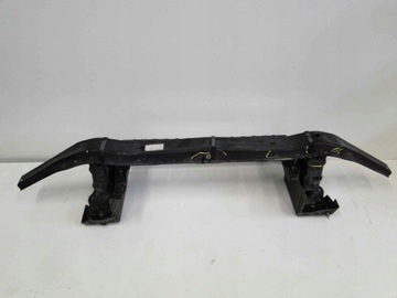 фото thumb №7, Mercedes gl gls x166 166 балка w бампер amg перед