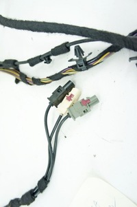 фото thumb №7, Ji083 porsche panamera i 970 джгут інтер'єру кабіни