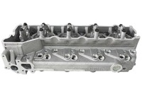 фото thumb №12, Головка цилиндров mitsubishi pajero montero 2.8td 4m40-t 94