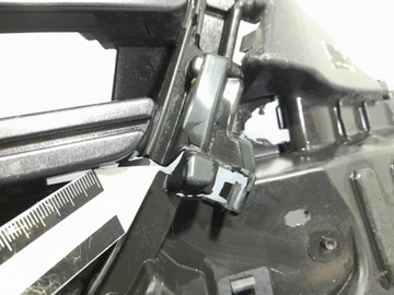 фото thumb №5, Mazda cx-5 i рестайлинг решётка решётка радиатора значок ka0g-50712 ka0g-50716