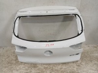 фото thumb №1, Крышка багажника задняя крышка багажника mg zs ev 17-