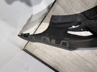 фото thumb №7, Бампер передний перед ford transit custom i lift jk21-r17757 jk21-17e778-a