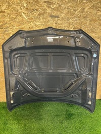 фото thumb №7, Капот кришка двигуна bmw 3 g20 g21