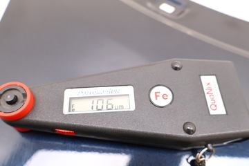 фото thumb №7, Kia niro i крило лівий перед