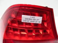 фото thumb №9, Лампа левый левая задняя задняя w крыло bmw e90 lift lci 7289425
