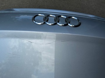 фото thumb №9, Крышка зад багажника audi s6 a6 c6 sedan