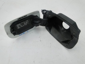 фото thumb №2, Кришка заливання пального mercedes cla a1175844100