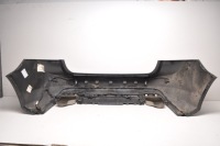 фото thumb №10, Volvo v60 lift fl бампер задня задній 4xpdc 31323871 лак 498